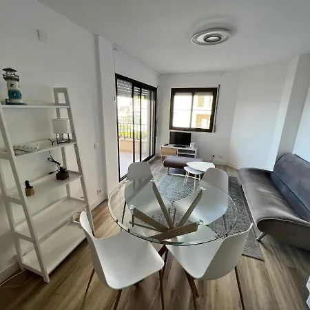 Apartment Castell Joncar Roses