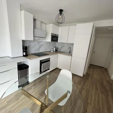 Castell Joncar Apartment *