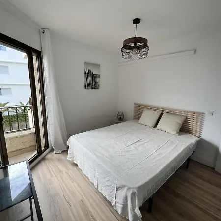 Apartment Castell Joncar *