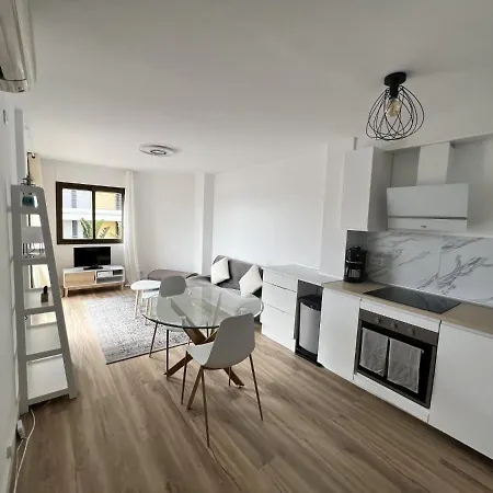 Apartment Castell Joncar *