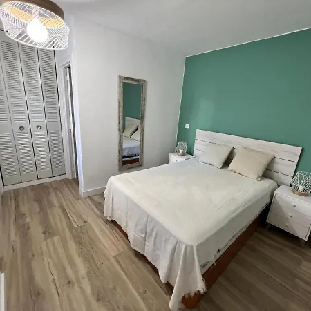 Apartment Castell Joncar Roses