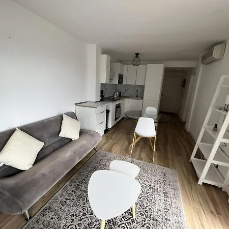 Castell Joncar Apartment *