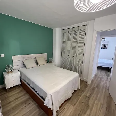 Castell Joncar Apartment Roses