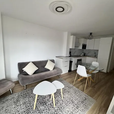 Apartment Castell Joncar Roses