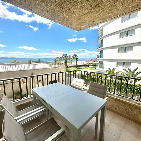 Apartment Castell Joncar *